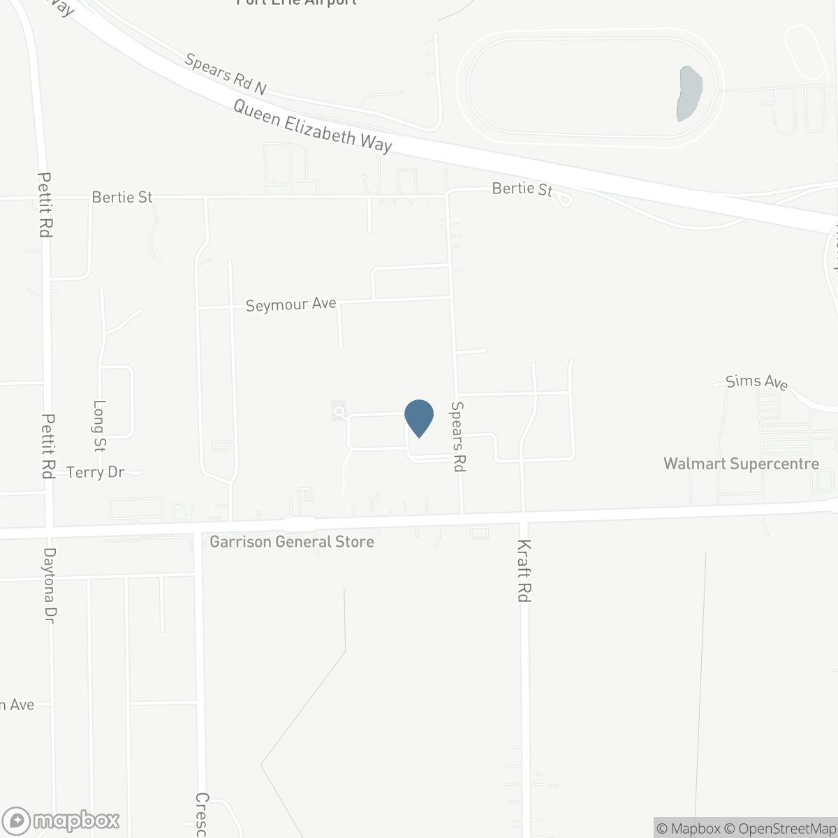 1018 KERBY STREET, Fort Erie, Ontario L2A 0B9